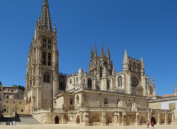 Catedral de Burgos