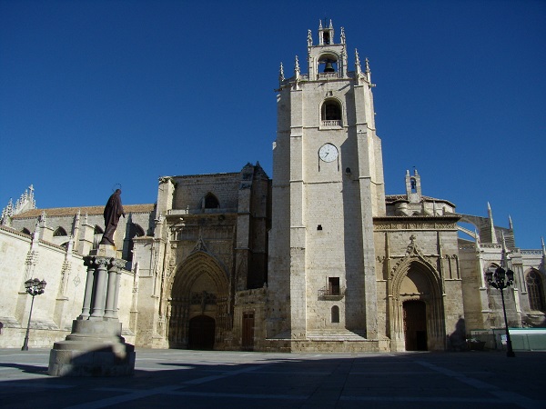 Catedral de Palencia