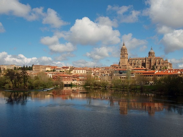 Catedrales de Salamanca