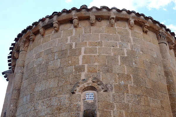 Ermita de la Soledad