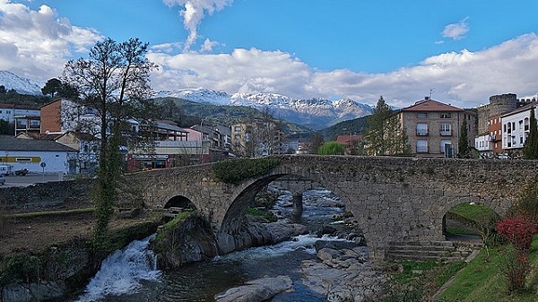 Puente de Aquelcabo